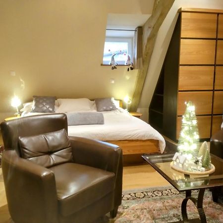 Maison Rebleuthof Sauna & Fitness Olenevka Ngoại thất bức ảnh
