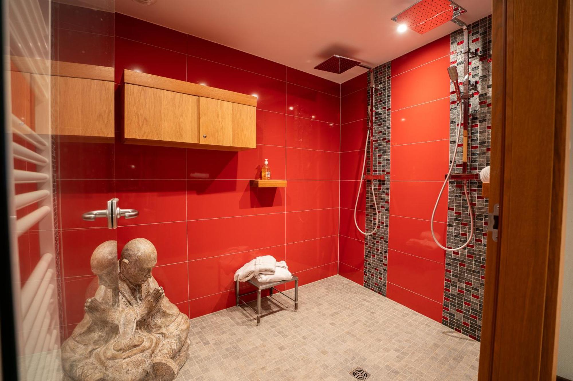 Maison Rebleuthof Sauna & Fitness Olenevka Ngoại thất bức ảnh