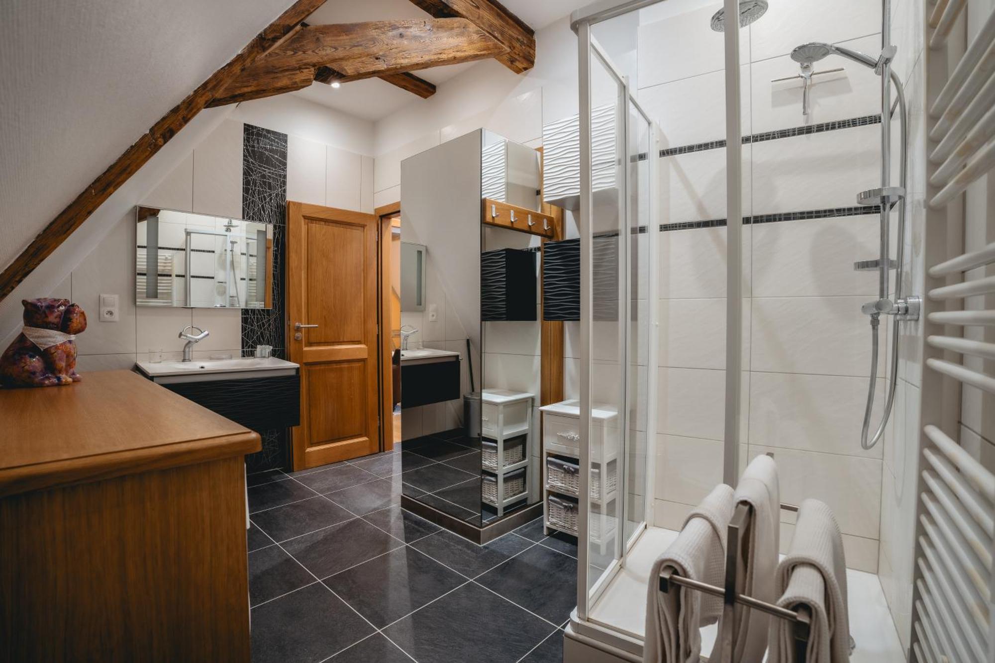 Maison Rebleuthof Sauna & Fitness Olenevka Ngoại thất bức ảnh