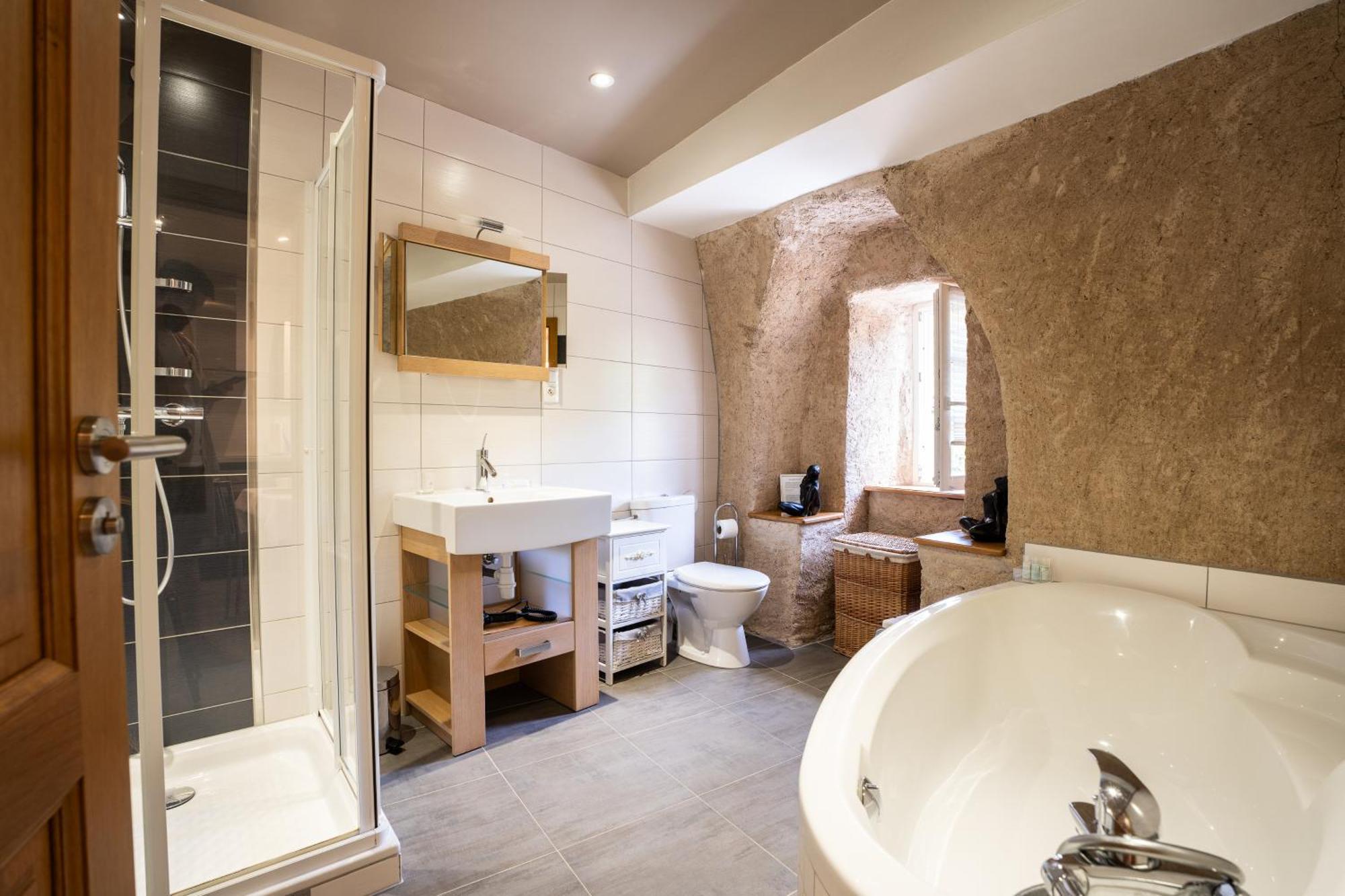 Maison Rebleuthof Sauna & Fitness Olenevka Ngoại thất bức ảnh