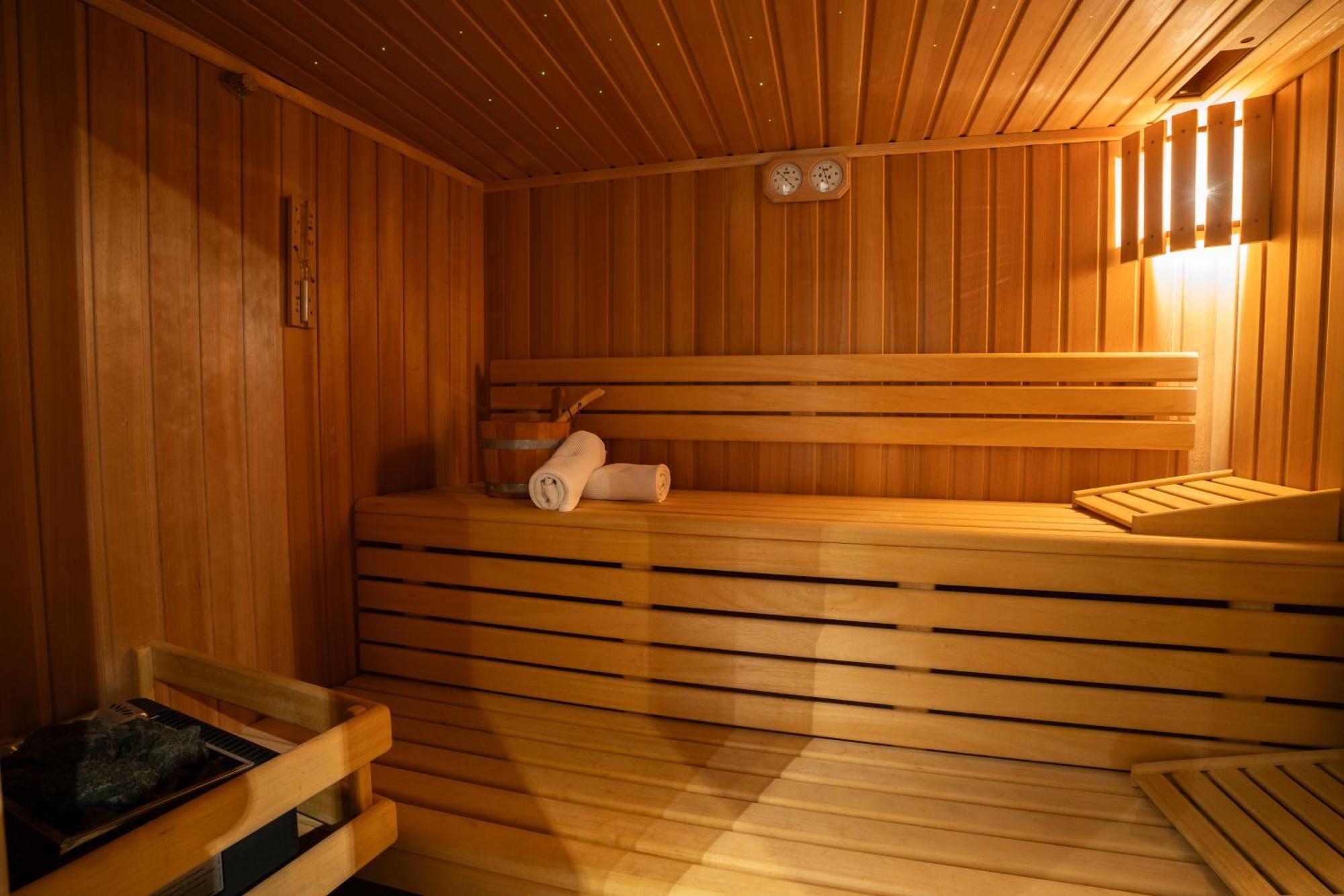Maison Rebleuthof Sauna & Fitness Olenevka Ngoại thất bức ảnh