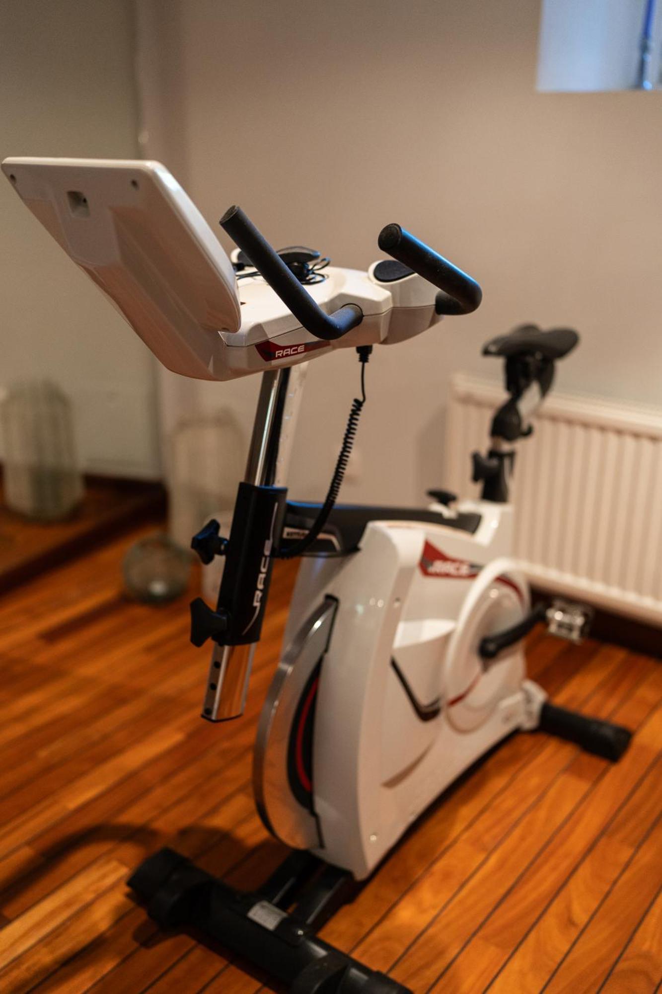 Maison Rebleuthof Sauna & Fitness Olenevka Ngoại thất bức ảnh