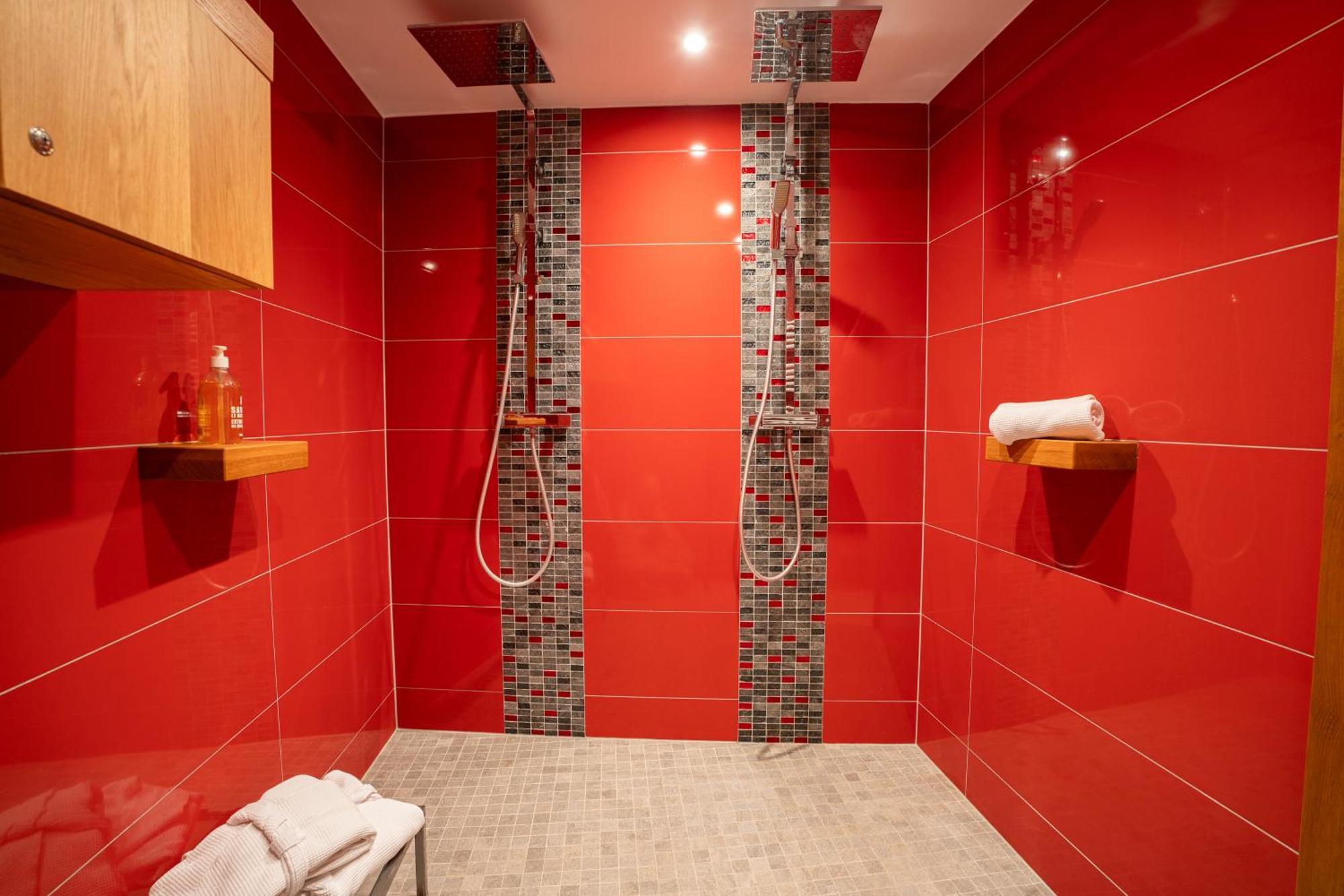 Maison Rebleuthof Sauna & Fitness Olenevka Ngoại thất bức ảnh