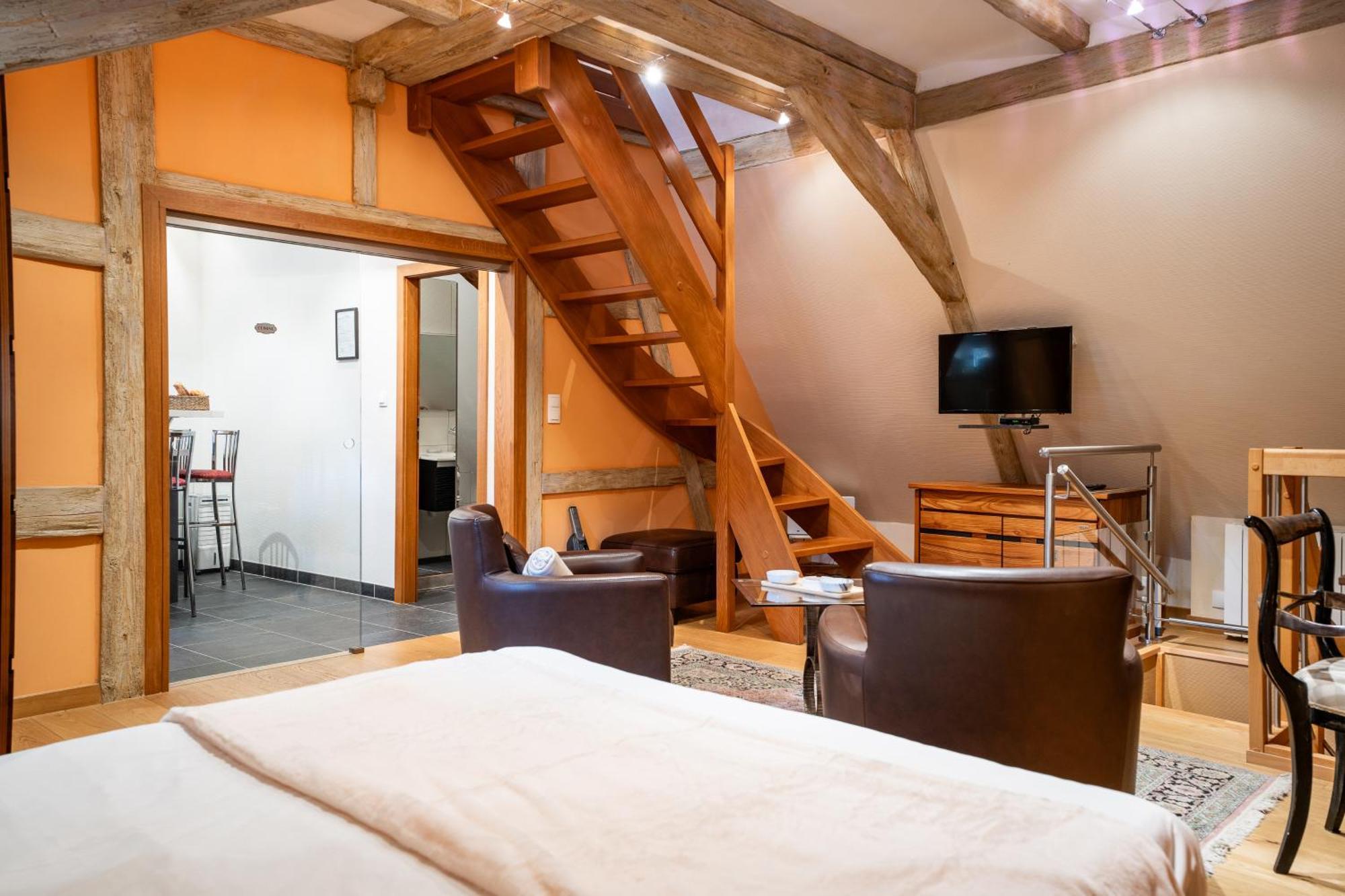 Maison Rebleuthof Sauna & Fitness Olenevka Ngoại thất bức ảnh