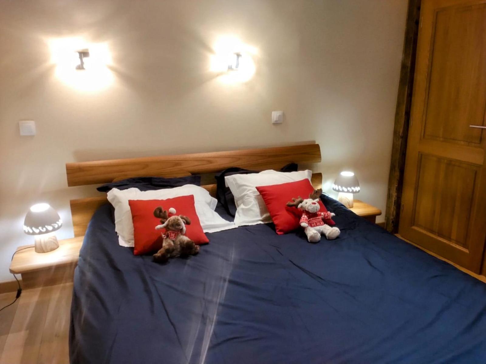 Maison Rebleuthof Sauna & Fitness Olenevka Ngoại thất bức ảnh