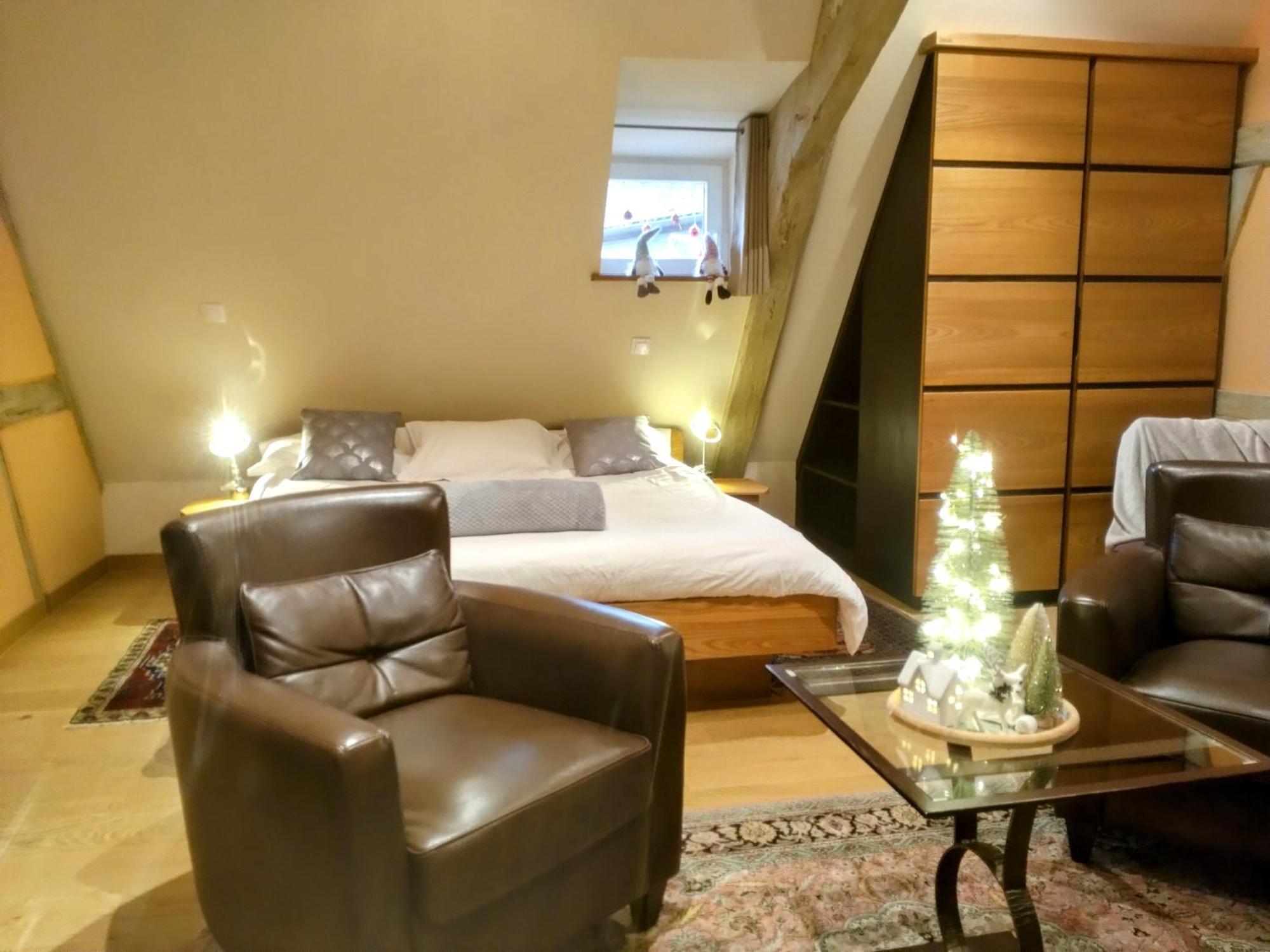 Maison Rebleuthof Sauna & Fitness Olenevka Ngoại thất bức ảnh