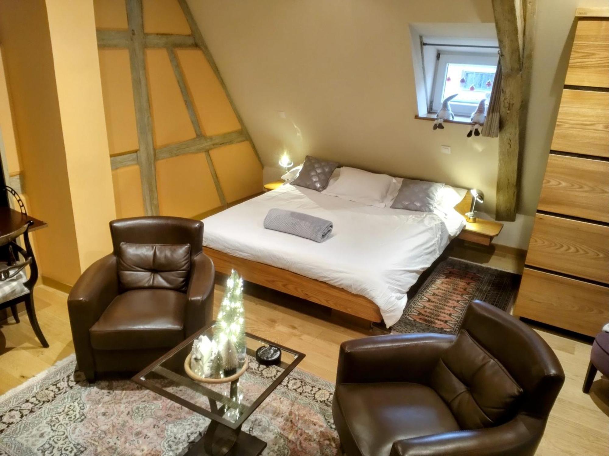 Maison Rebleuthof Sauna & Fitness Olenevka Ngoại thất bức ảnh