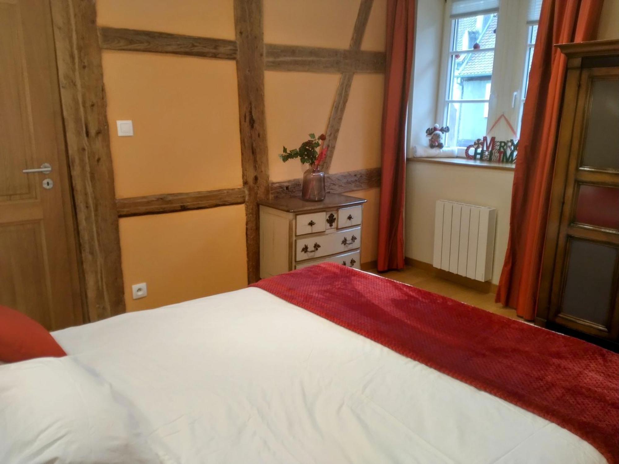 Maison Rebleuthof Sauna & Fitness Olenevka Ngoại thất bức ảnh